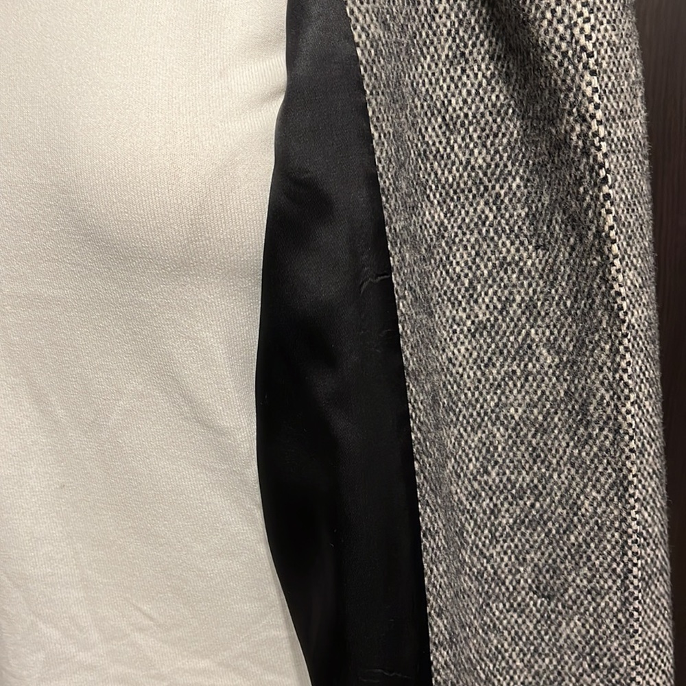 Pea coat - Picture 6 of 9